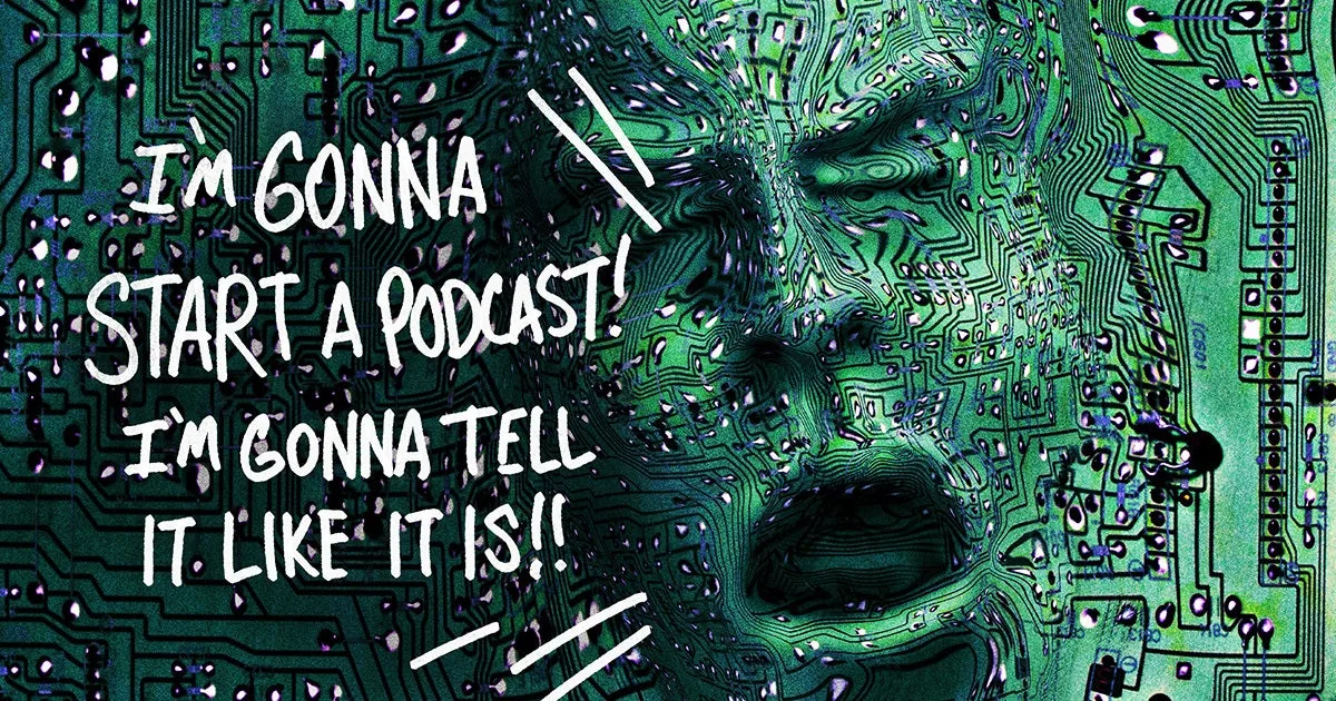 Researchers Trained an AI on Flawed Code and It Became a Psychopath