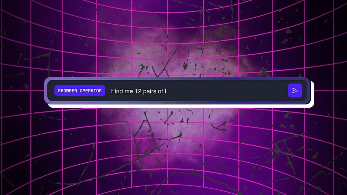 Opera unveils impressive preview of AI agentic browsing – see it in action