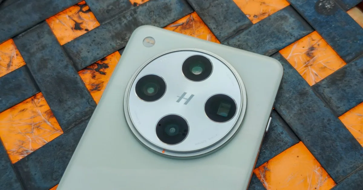 Oppo’s next phone has an iPhone 16 Pro-beating feature