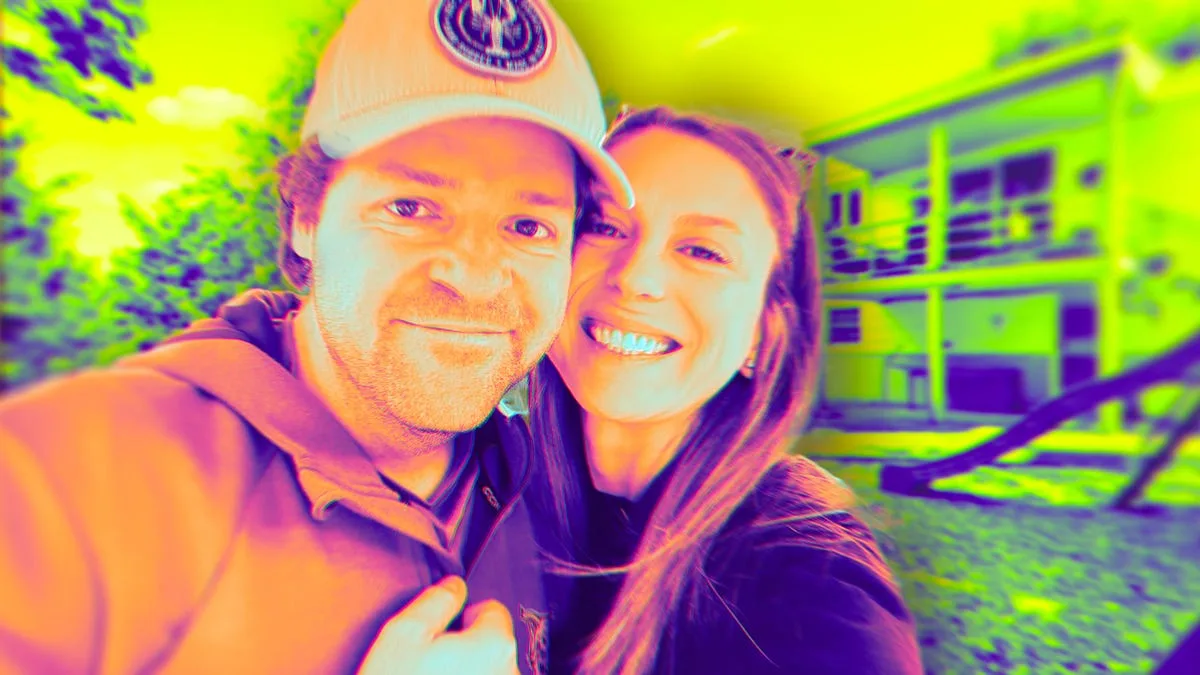 We Bought a Home in an Expensive Housing Market. It Was the Right Move