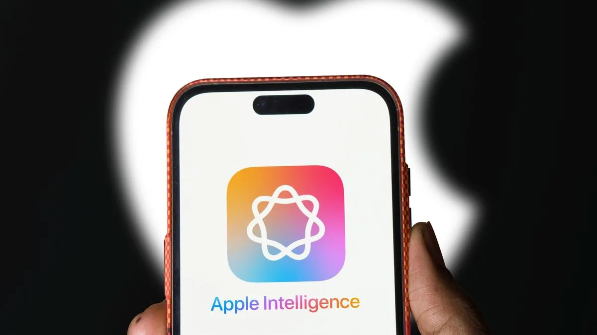 Apple Intelligence — everything you need to know about Apple's AI
