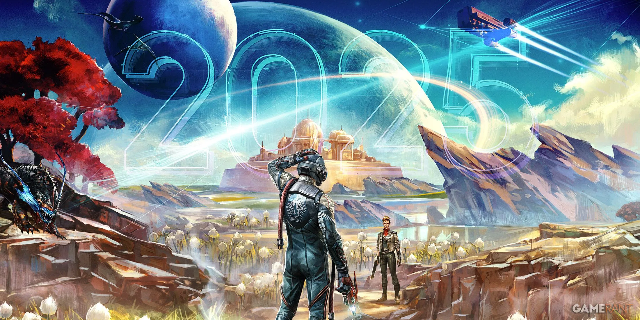 The Outer Worlds: Why You Should Start Over in 2025