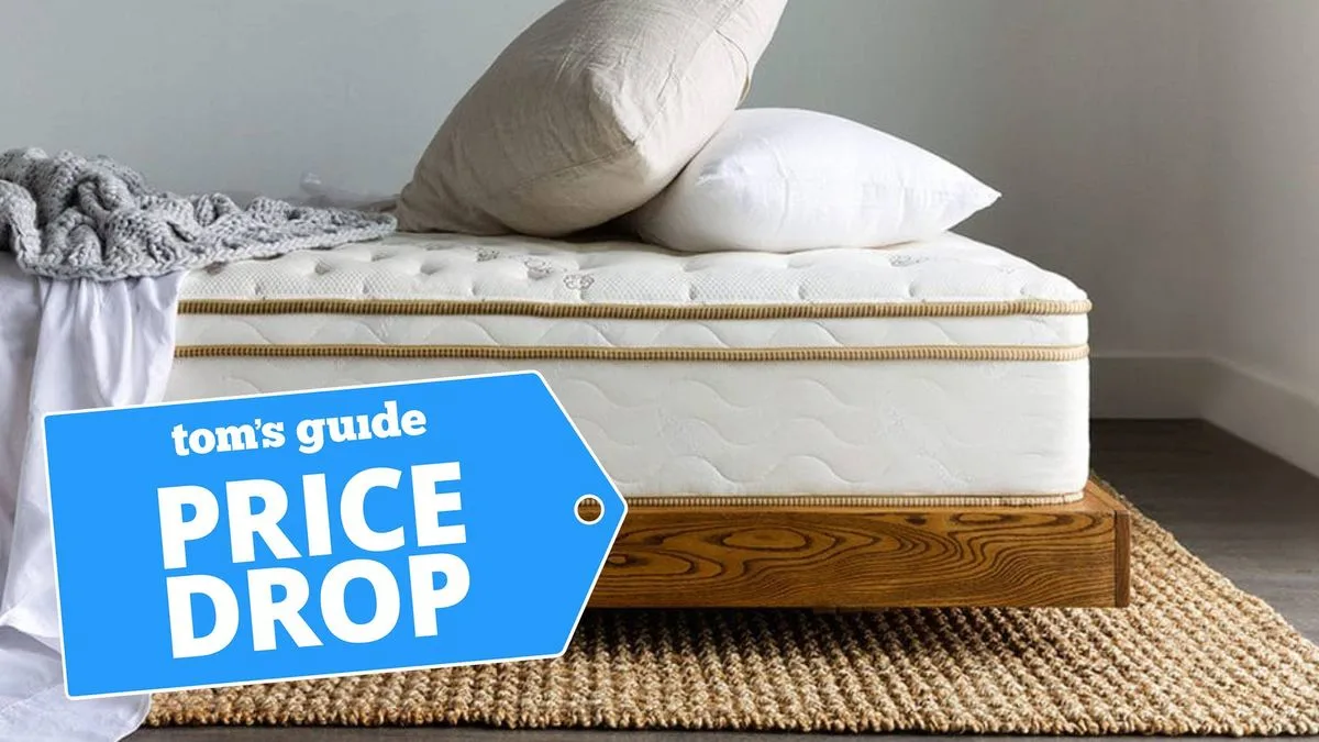 The biggest Saatva mattress sale in 18 months ends Sunday — 3 mattresses I'd buy to bag the cheapest prices