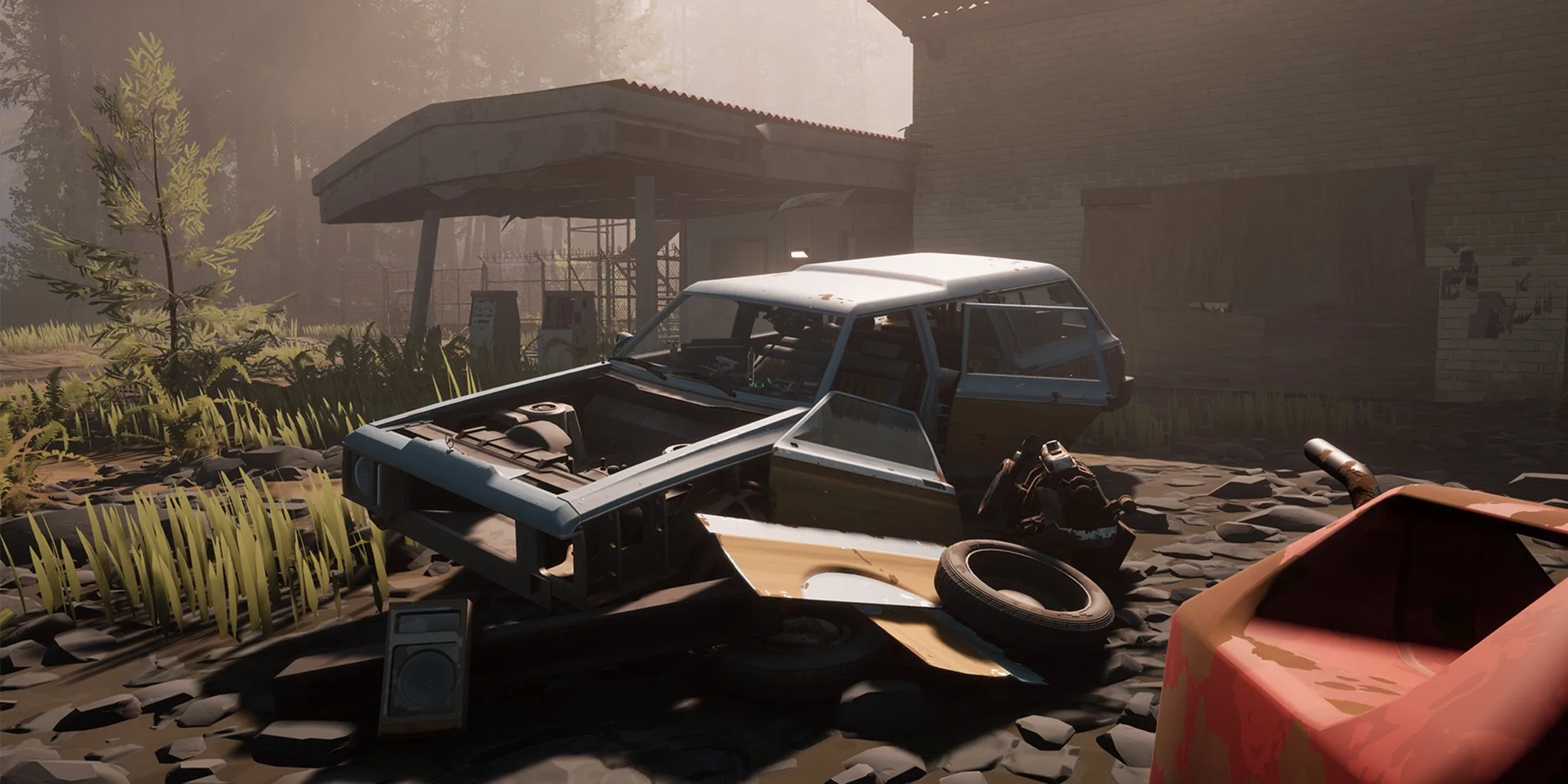 Humble Choice Games for March 2025 Explained