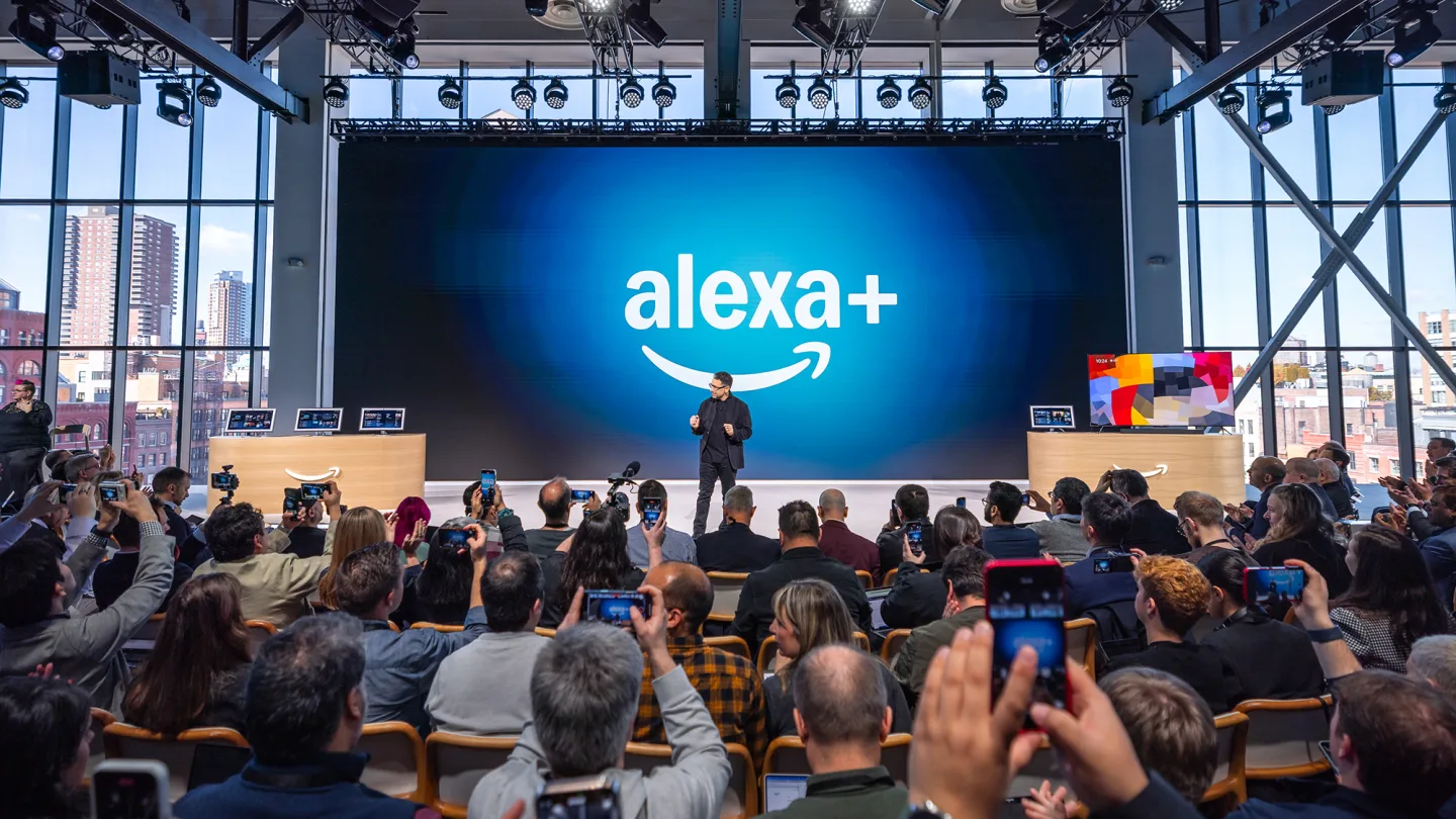 What Alexa’s AI upgrade means for Amazon’s business and Alexa users
