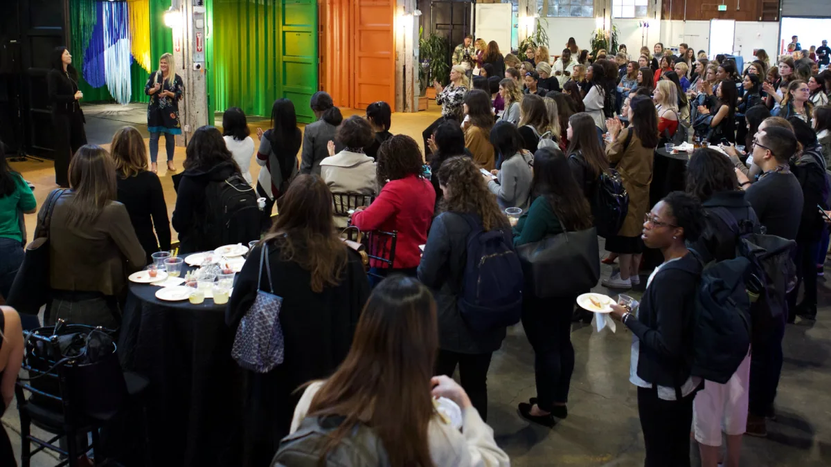 Here’s your chance to host a Side Event at TechCrunch Sessions: AI