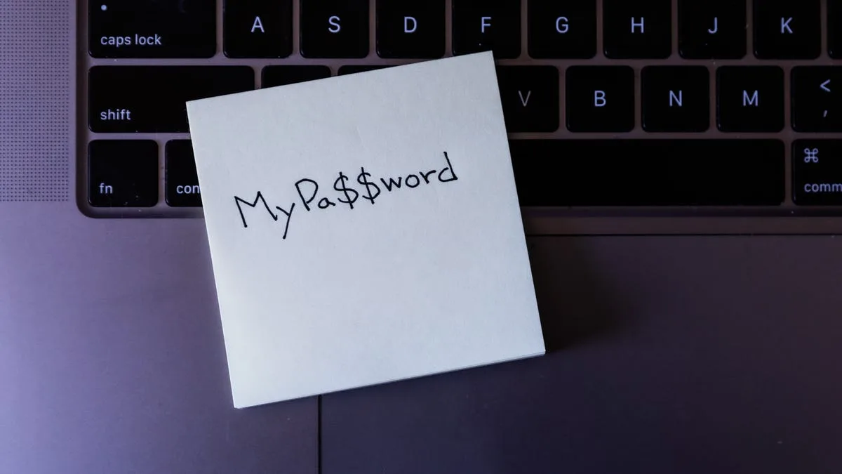 Here's How to Find All Your Wi-Fi Passwords on Windows and Mac