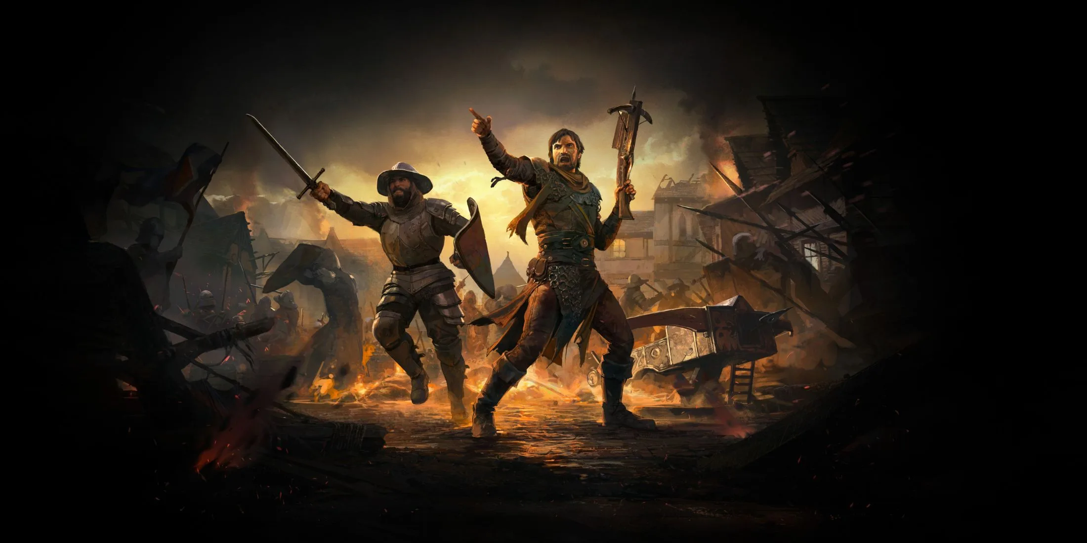 Path of Exile 2 Teases New Ascendancy Classes In Next Update