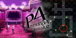 If Persona 4 Gets a Remake, Its Dungeons May Be the Biggest Variable