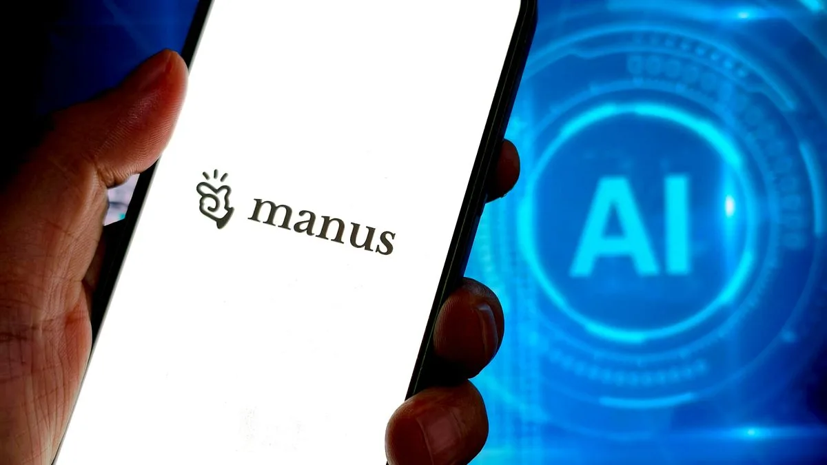 How to join Manus — the new AI assistant everyone is talking about