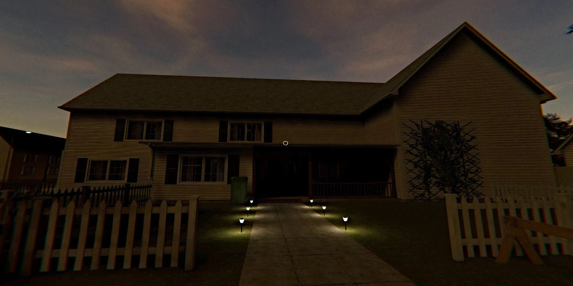 Phasmophobia: How to Complete Sanity Survival Challenge