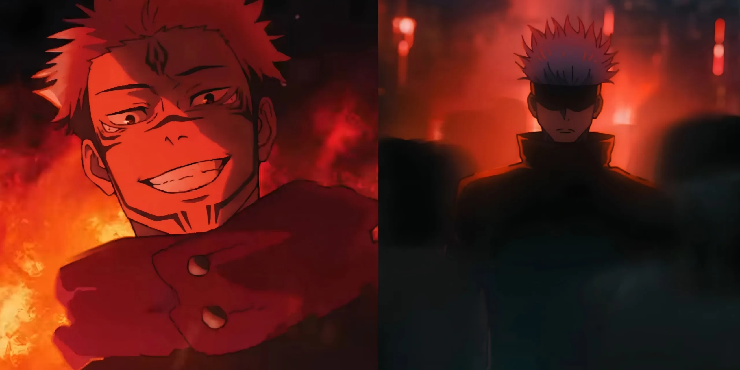Jujutsu Kaisen: Why The Shibuya Arc Was The Best