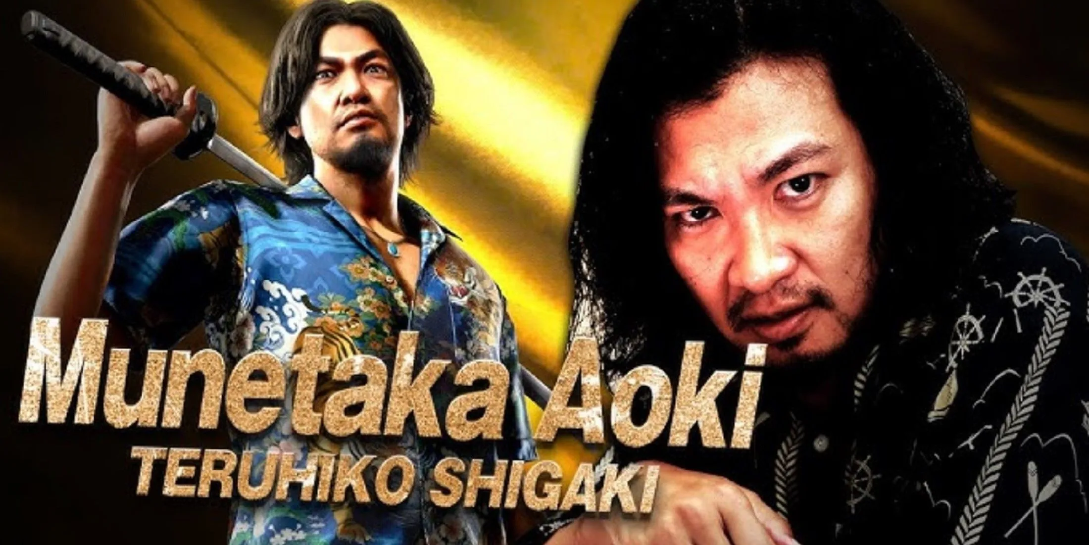 Pirate Yakuza In Hawaii's Most Brilliant Cameo Explained