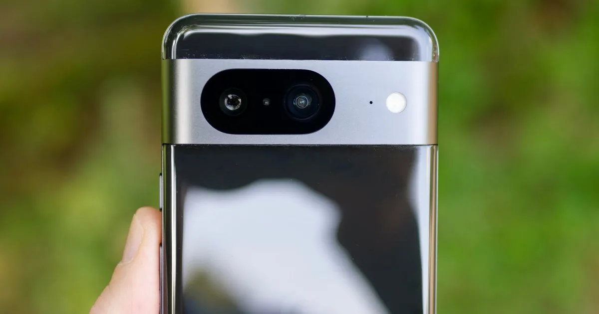 Google’s Pixel Camera has a killer new feature for streamers