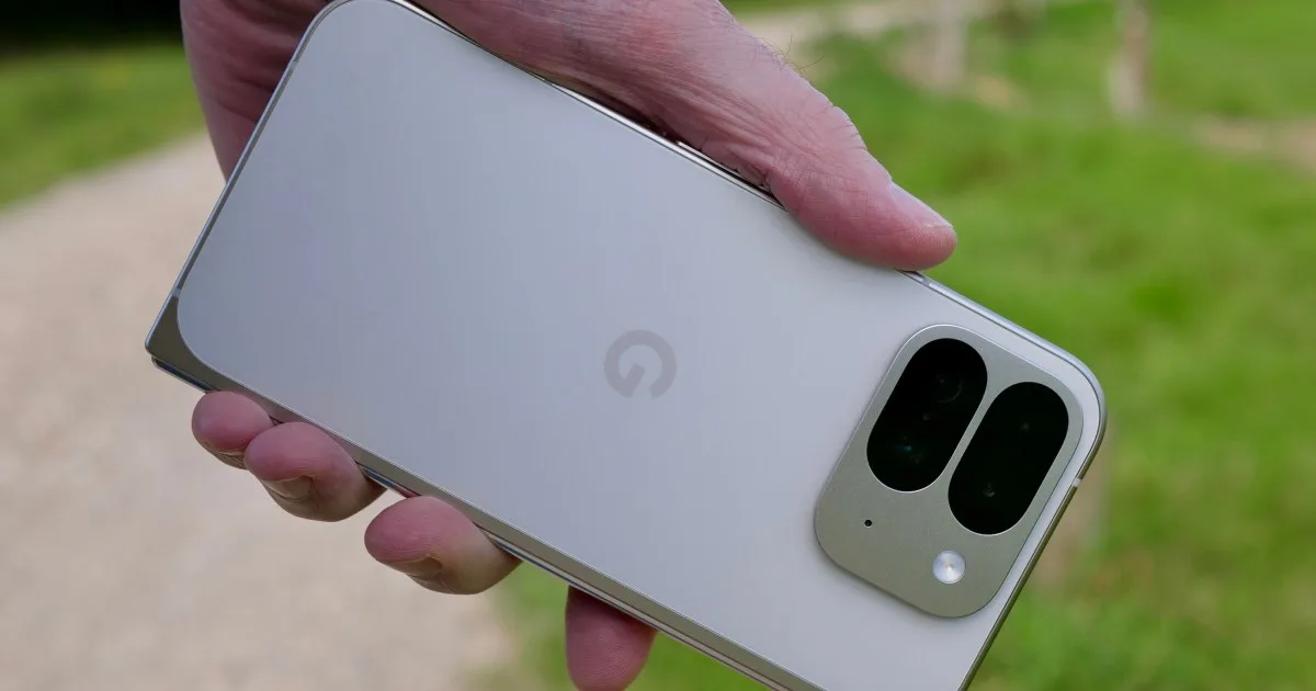 Is your Google Pixel display a little wonky? Good news: There’s a fix