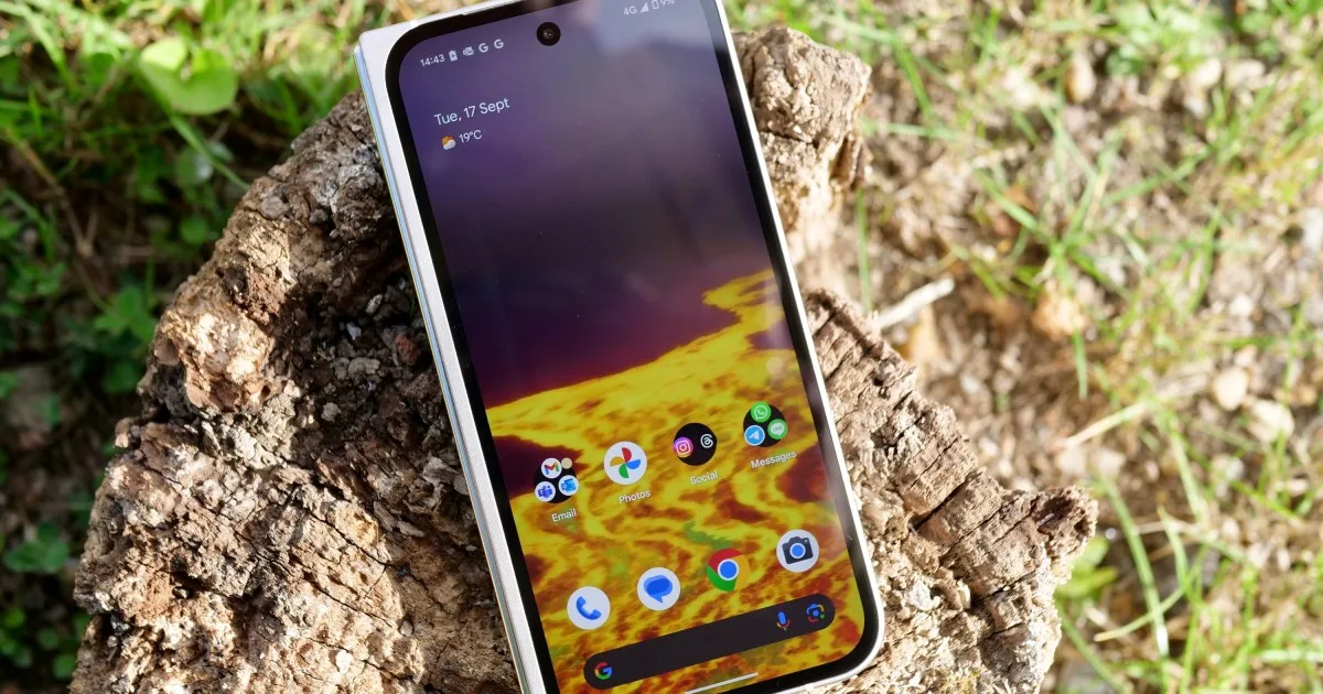 Android’s Find My Device is making it easier to stay connected and safe