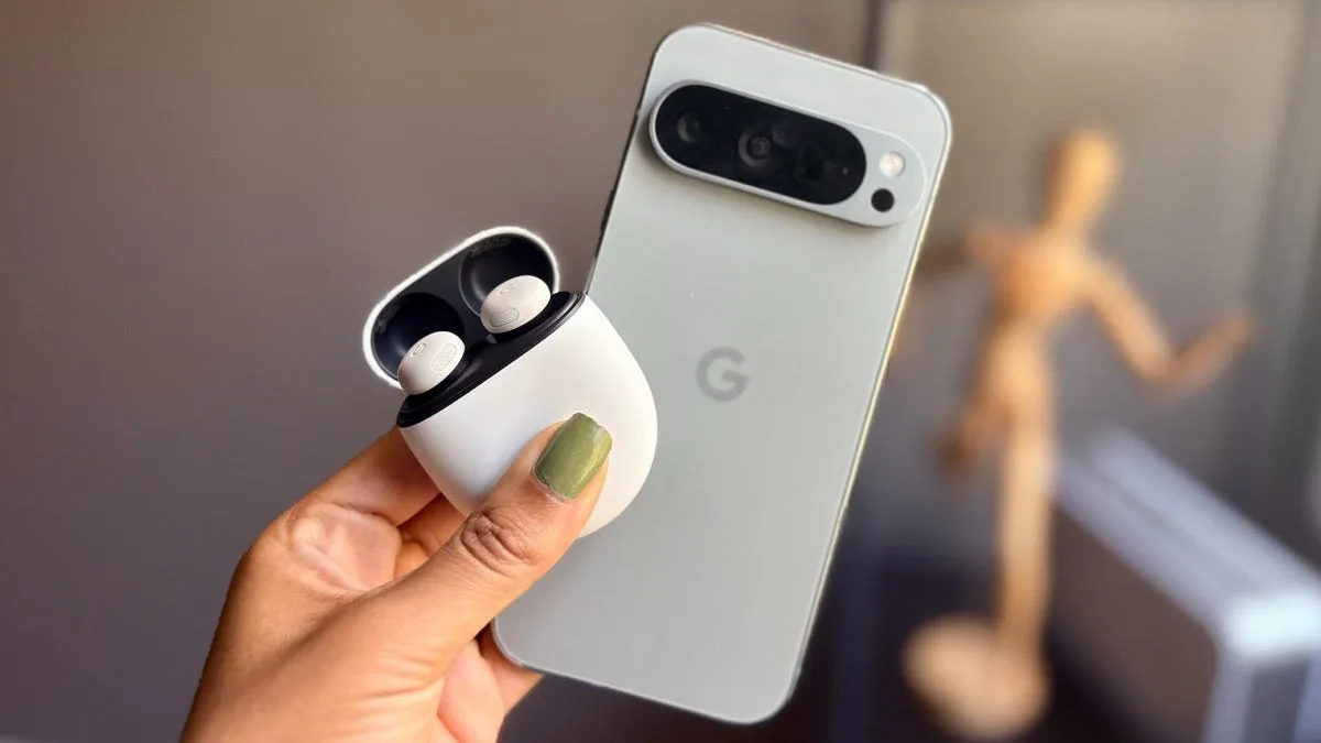 Your Android phone just got a huge audio upgrade for free – including Google and Samsung