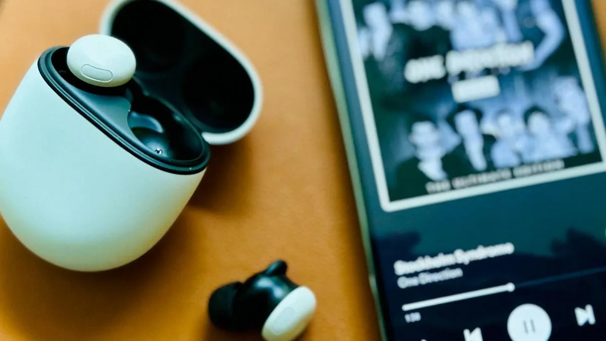 Got a Galaxy or Pixel? Your Android phone just got a major audio upgrade – here's what's new