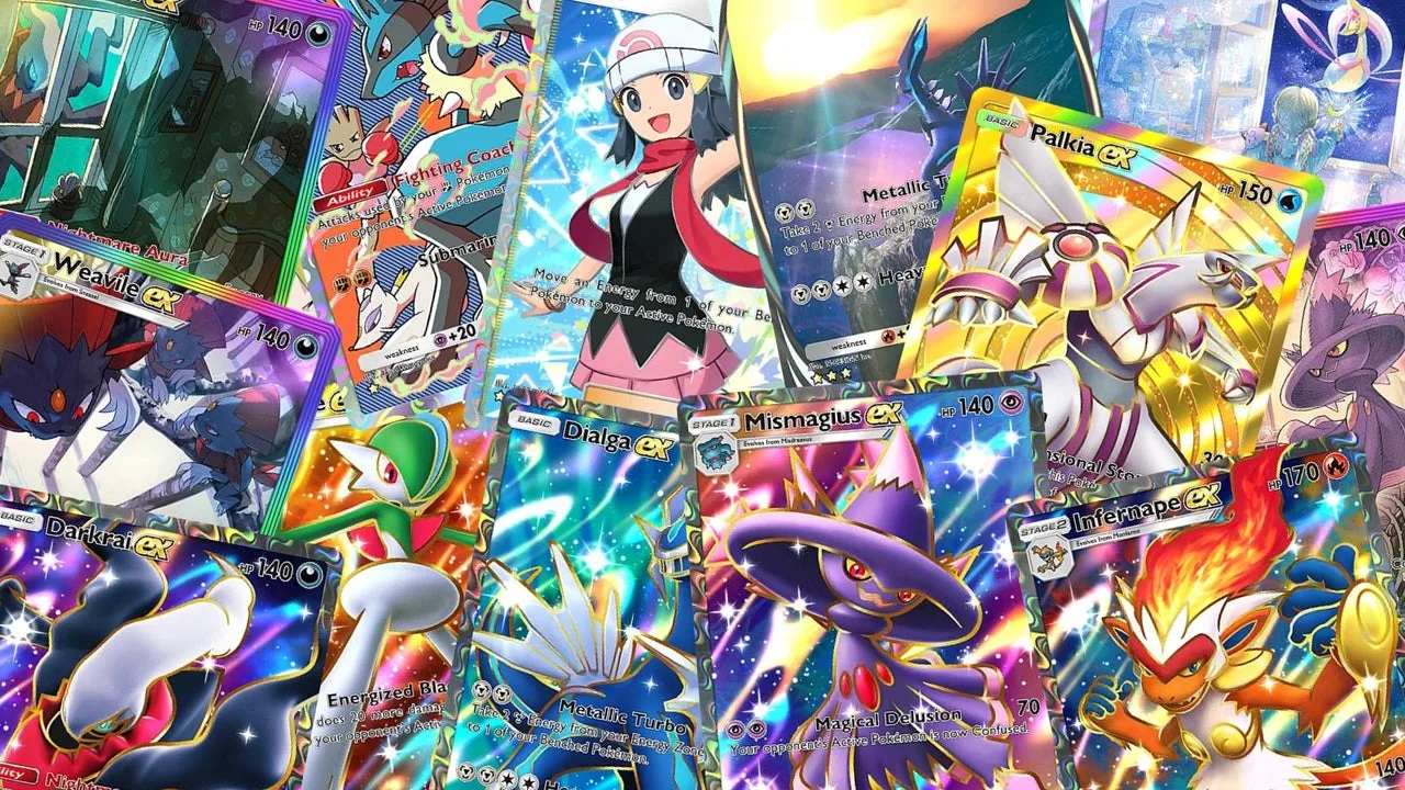 Pokémon TCG Pocket Confirms Changes to Much-Loathed Trading System Are Coming… Eventually