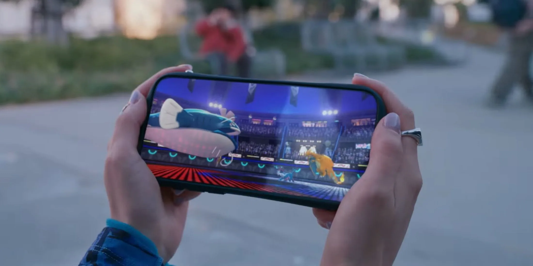 Pokemon Champions Confirms More Disappointing Details