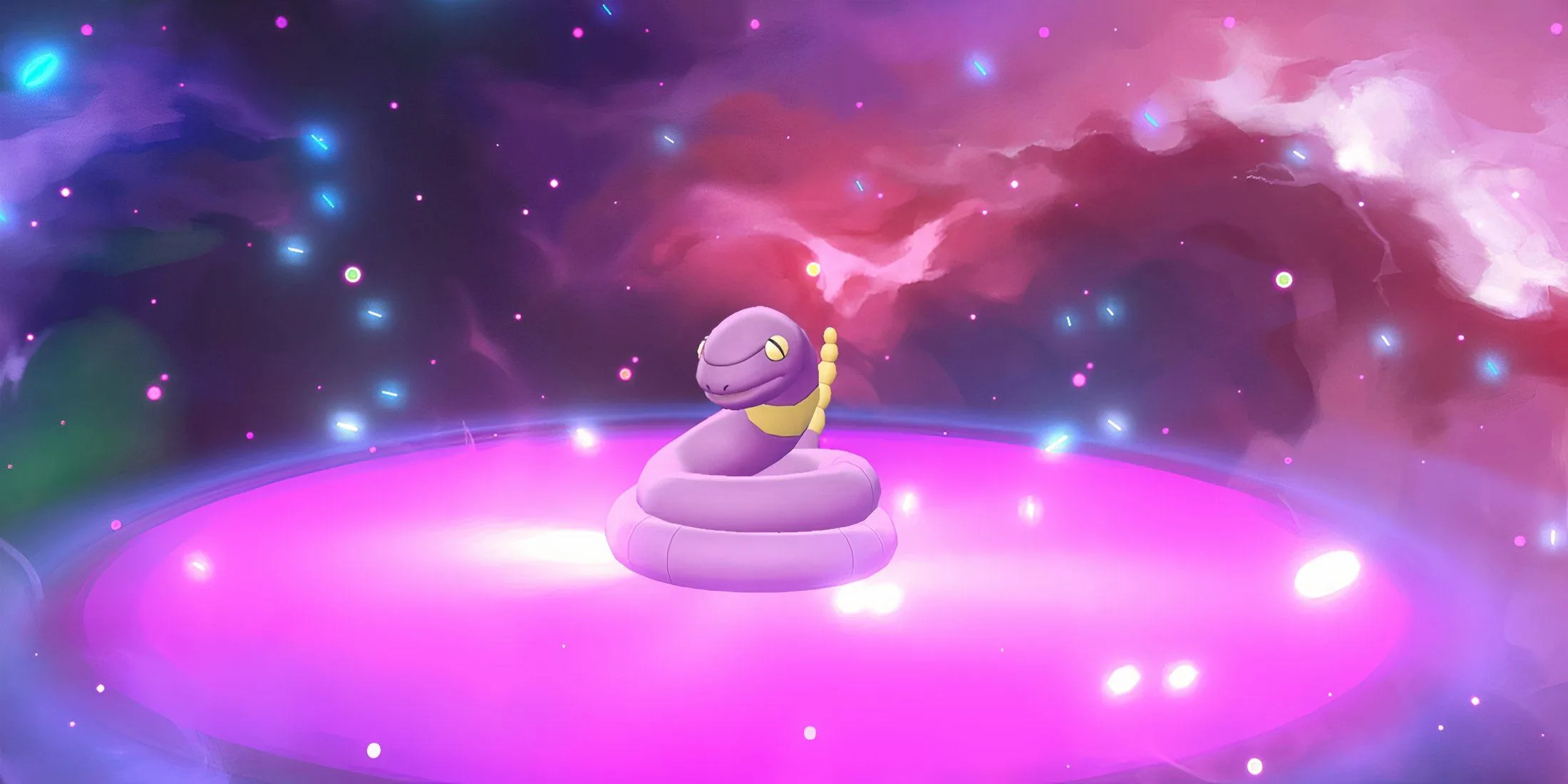 Pokemon Fan Creates Animatronic Ekans