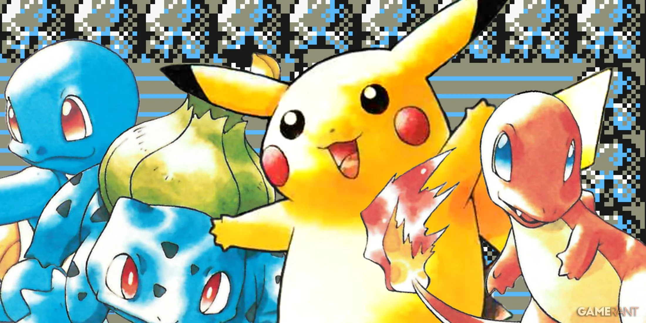 Why You Should Nuzlocke Pokemon Gen 1 in 2025