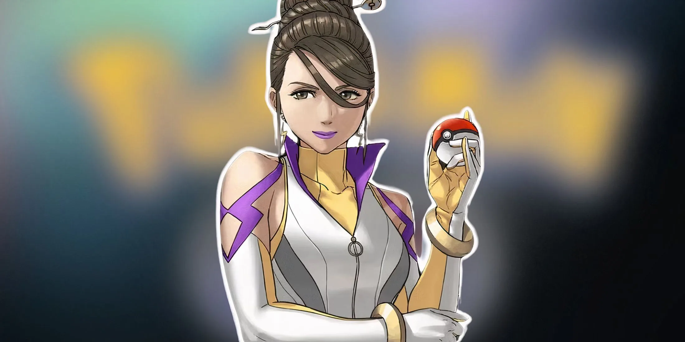 Pokemon GO: How To Beat Sierra (March 2025)