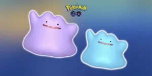 Pokemon GO – All Ditto Disguises In March 2025 (Can Ditto Be Shiny)