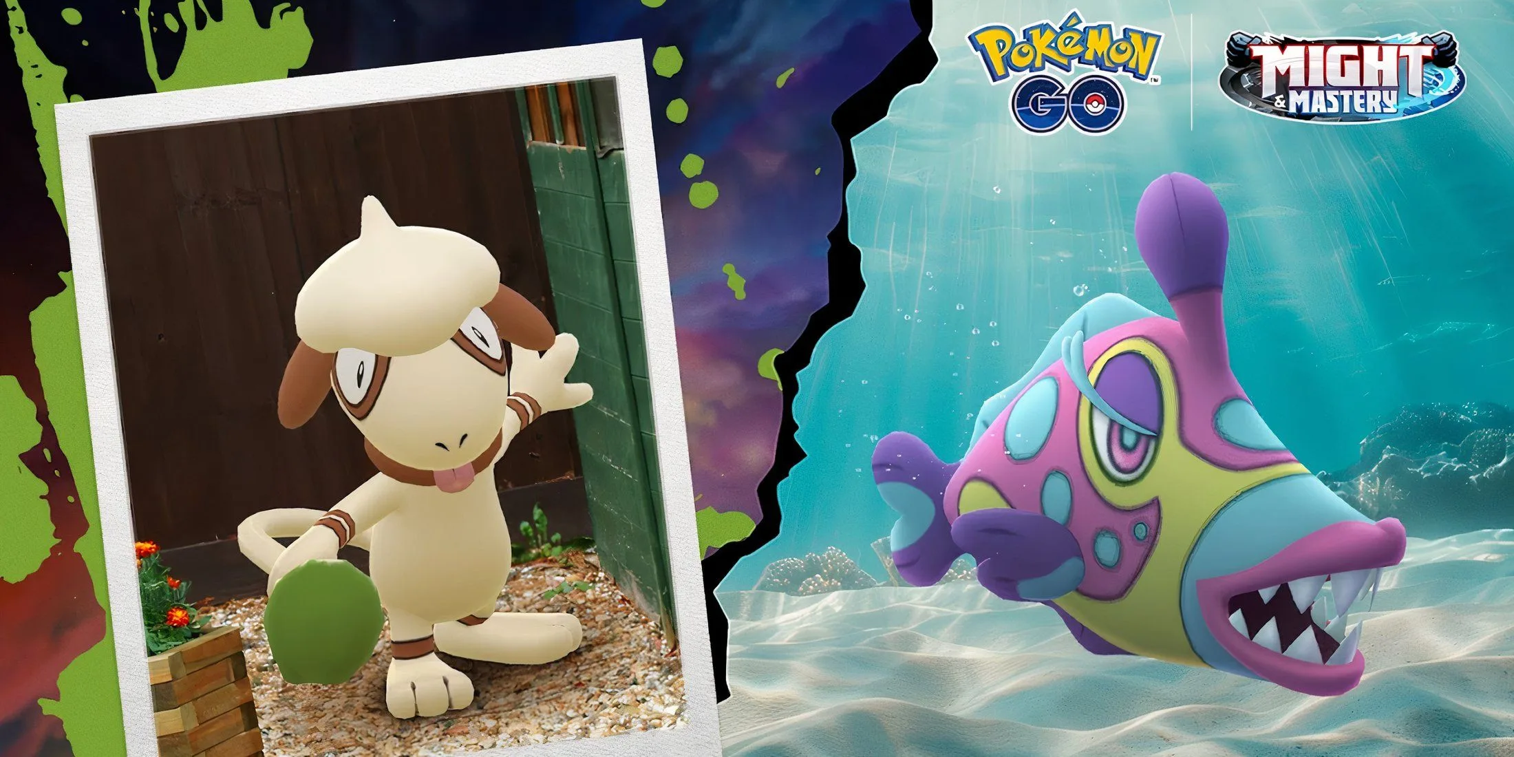 Pokemon GO Festival Of Colors 2025 – All Research Tasks & Rewards