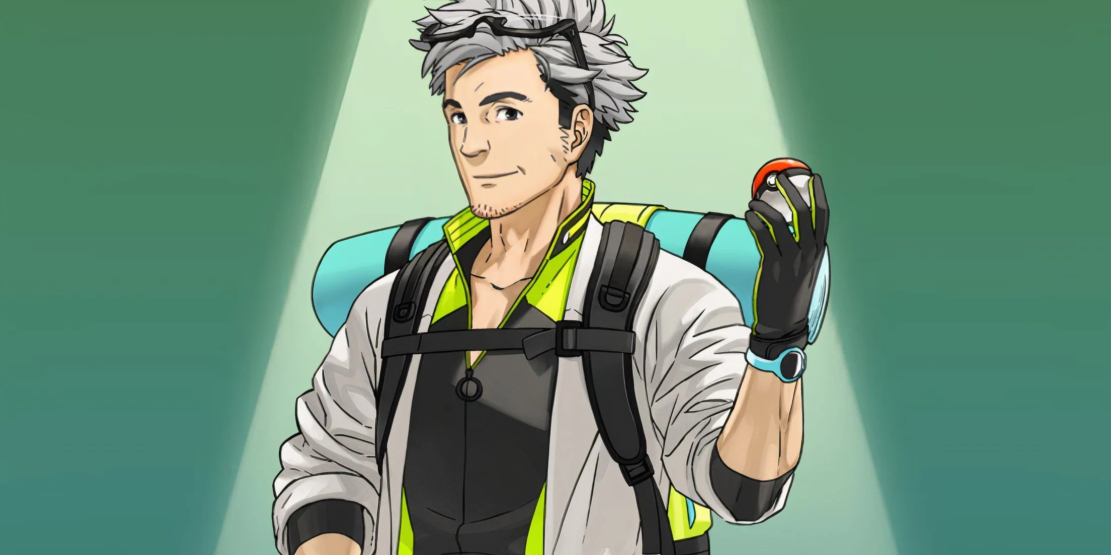 Pokemon GO Announces Fuzzy Buddy Research Day