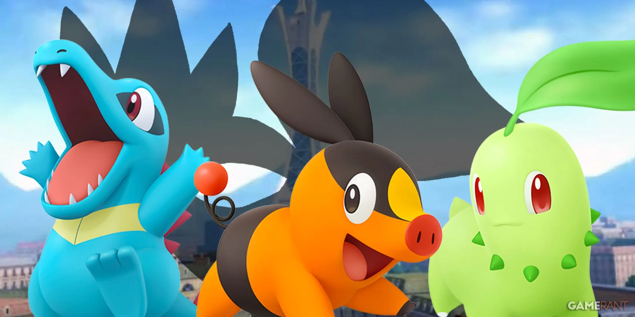 One Pokemon Seems Very Likely as a Starter for a Legends Game After Z-A