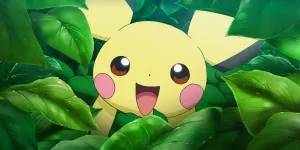Pokemon GO Players Celebrate New Feature
