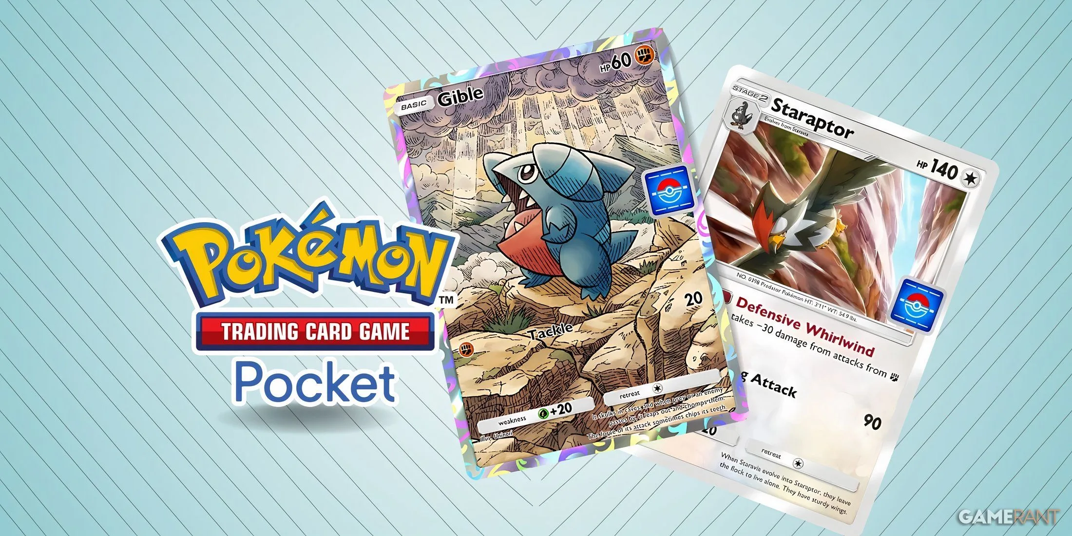 Pokemon TCG Pocket: Best Deck for the Gible Event Guide