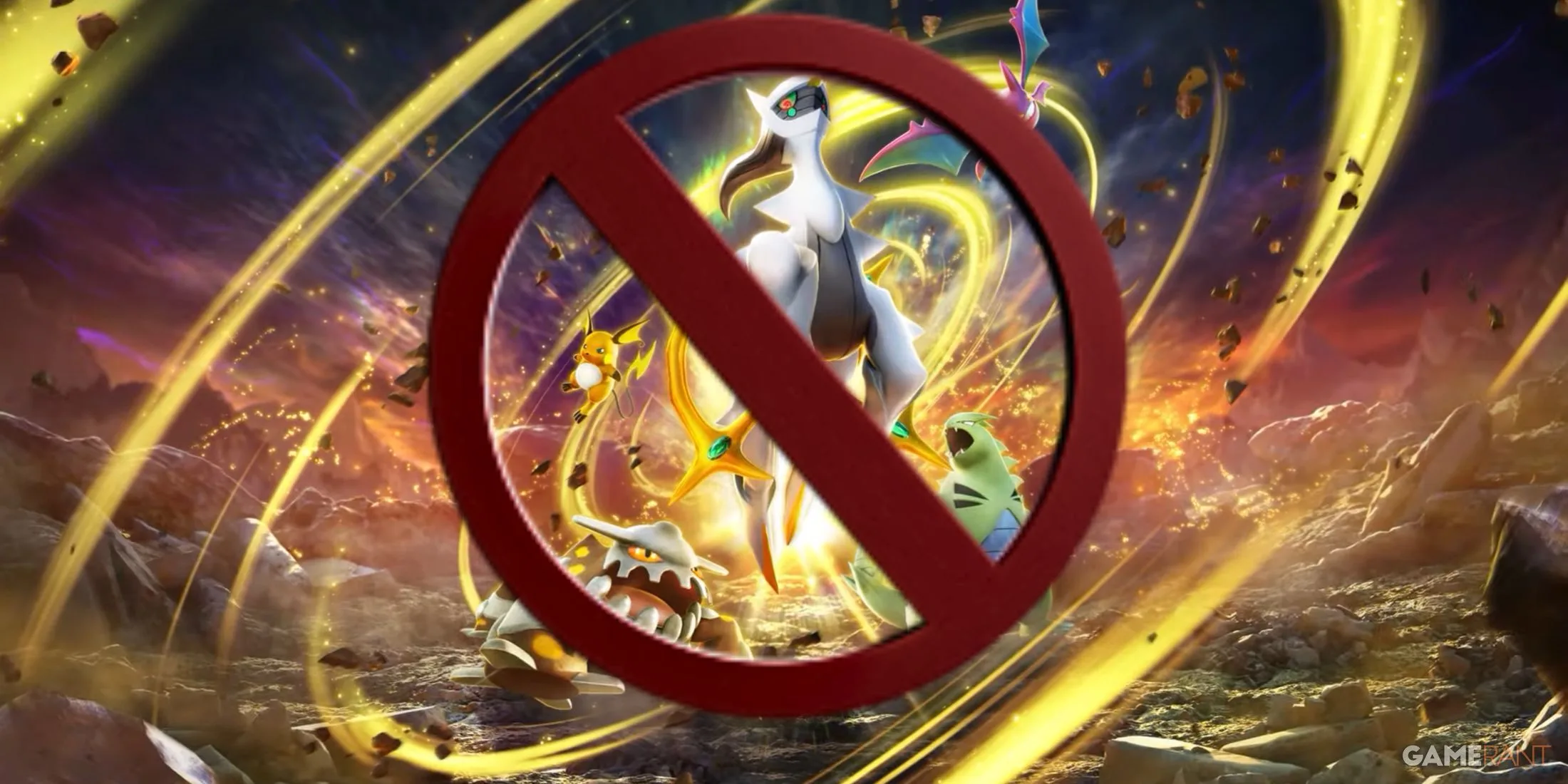 Pokemon TCG Pocket's Most Exciting Upcoming Addition Isn't Triumphant Light