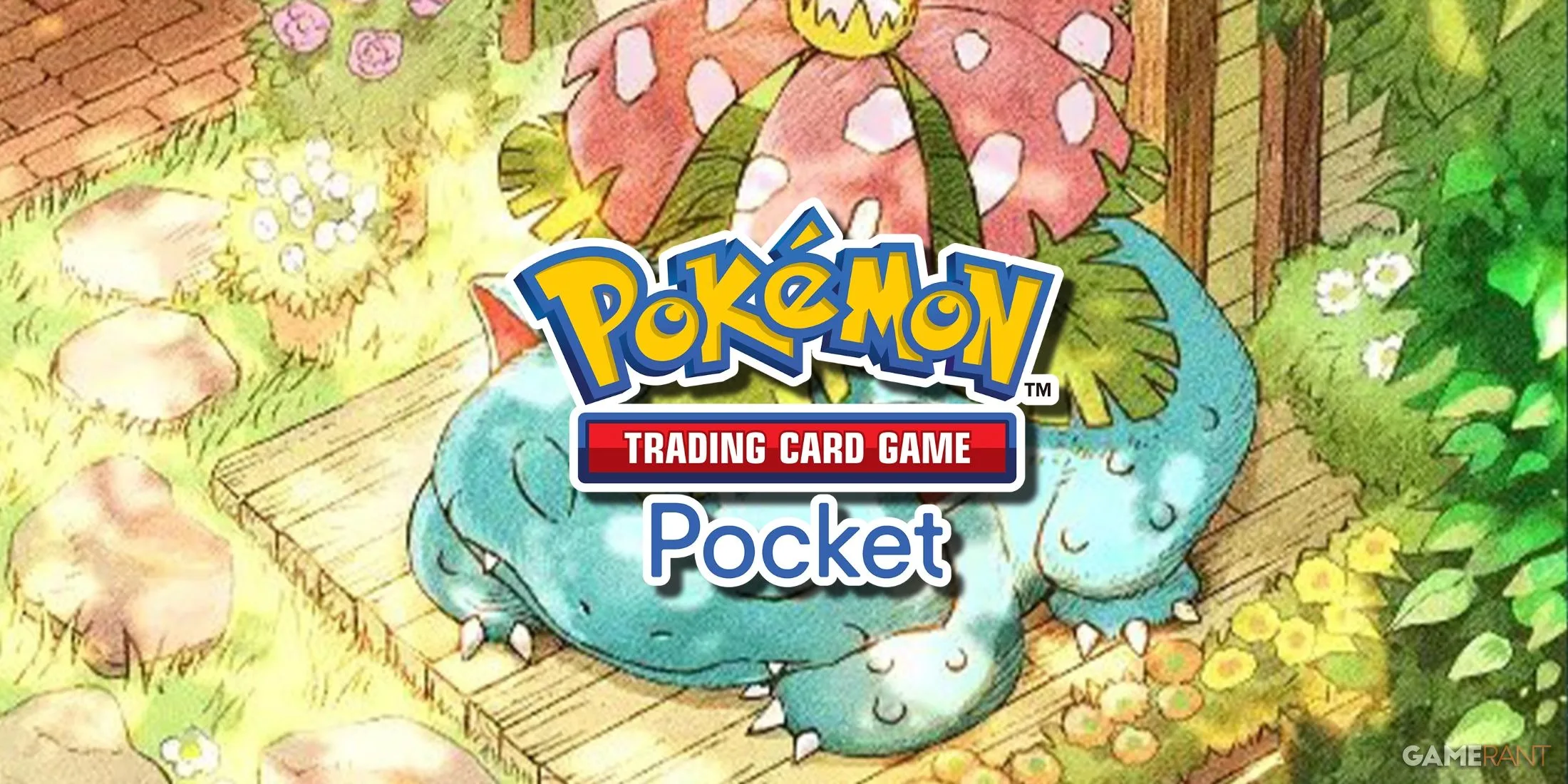 Pokemon TCG Pocket's Next Set Can't Leave One Fan Request Behind