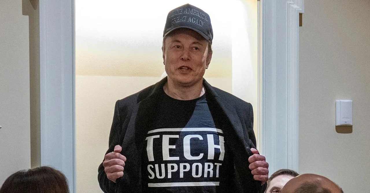 DOGE Is Putting Major Government Efficiency Projects at Risk