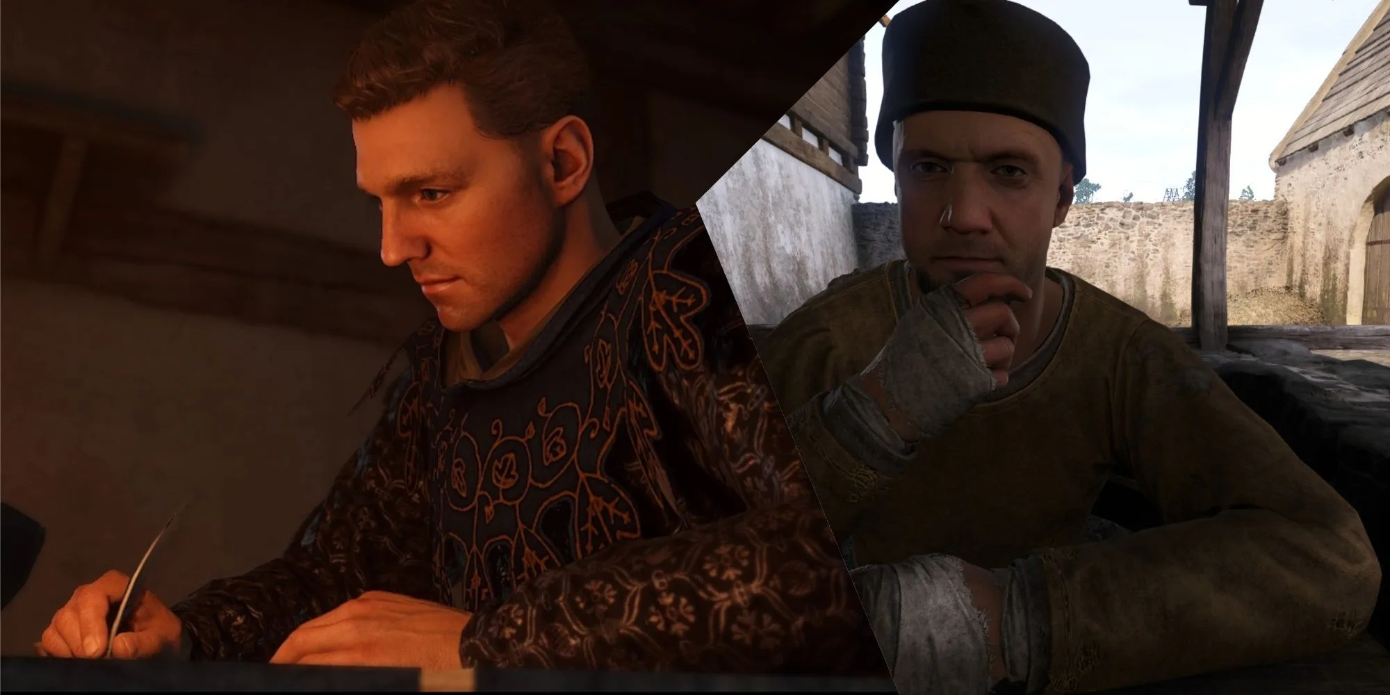 Kingdom Come Deliverance 2 Post Scriptum Guide