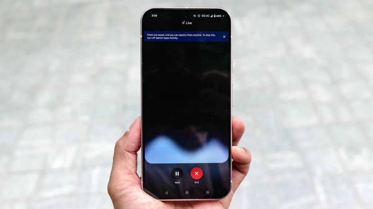 Google Pixel 10 just tipped for a new AI assistant called Pixel Sense