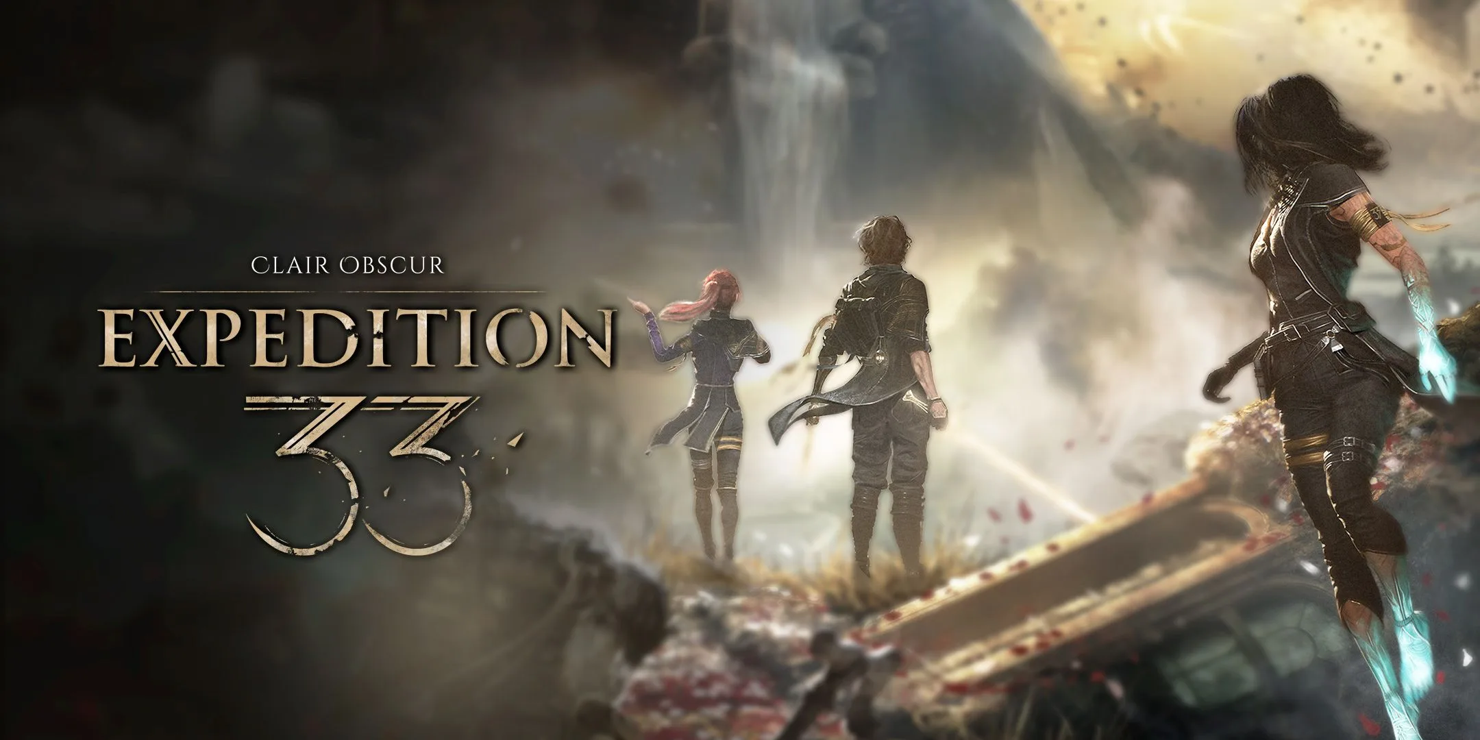 Clair Obscur expedition 33 Preview