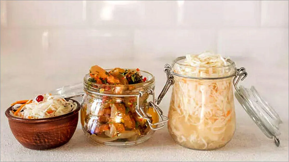 12 Probiotic-Rich Foods to Support Your Gut Health and Digestion