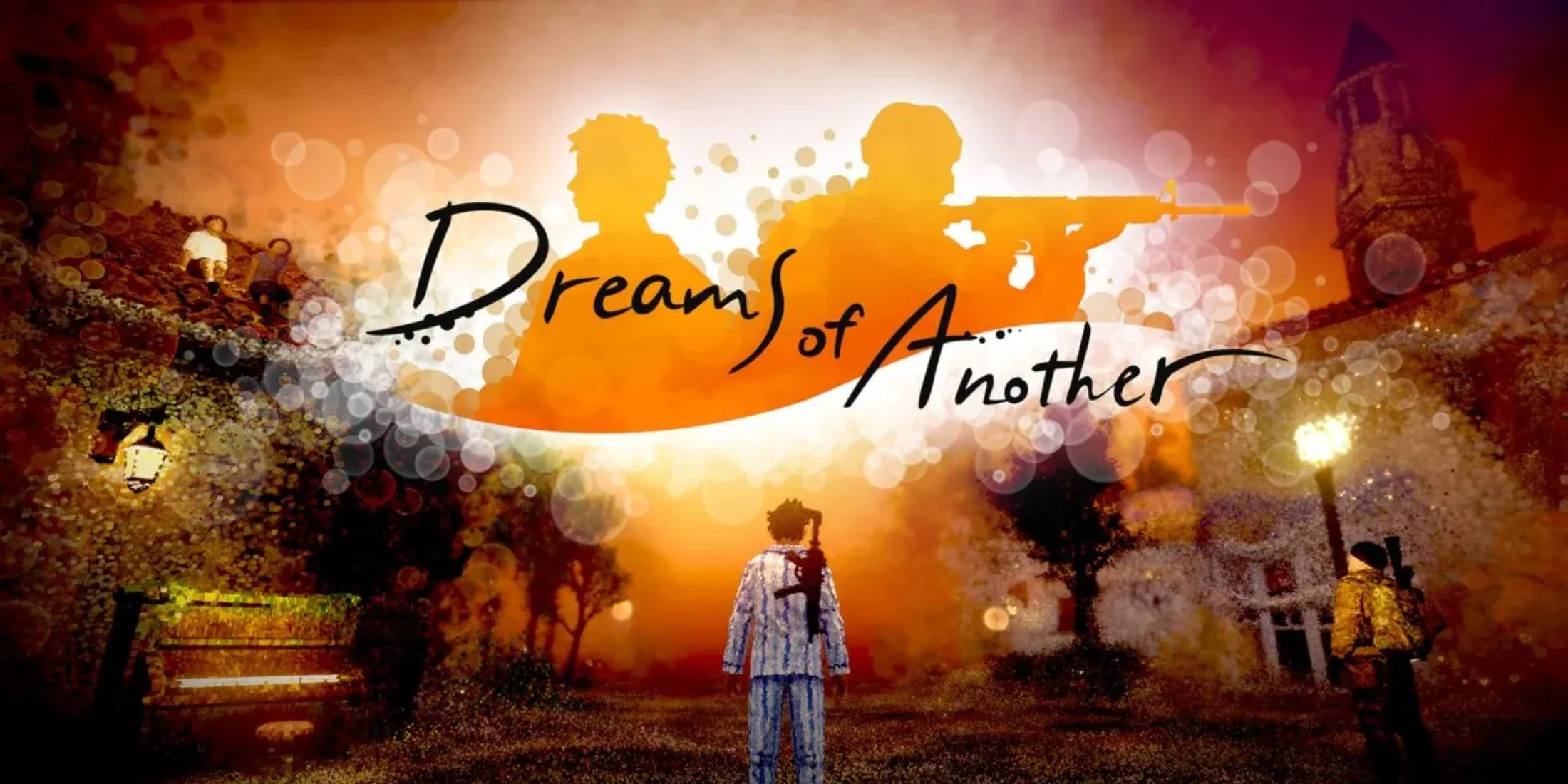 Unique Shooter Dreams of Another Reveals Additional Launch Platform