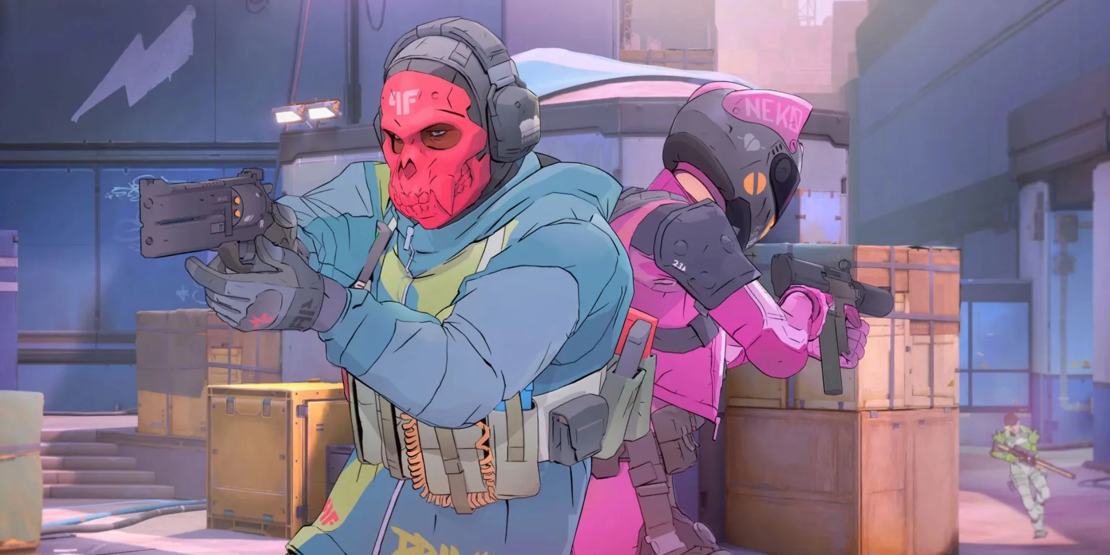 Spectre Divide is Already Shutting Down