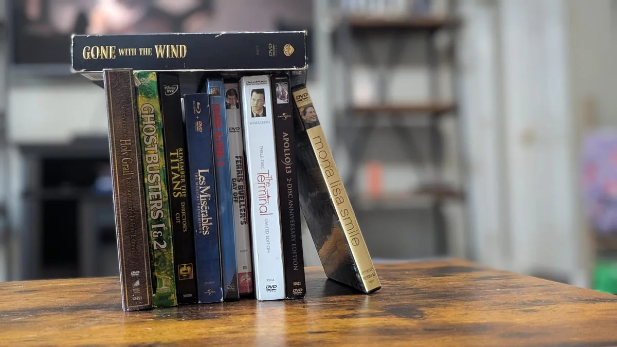 Why your old Warner Bros. DVDs aren't playable anymore – and a potential fix