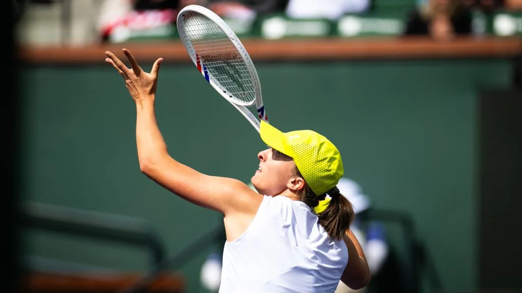Indian Wells women’s semi-finals: how to watch tennis live streams online