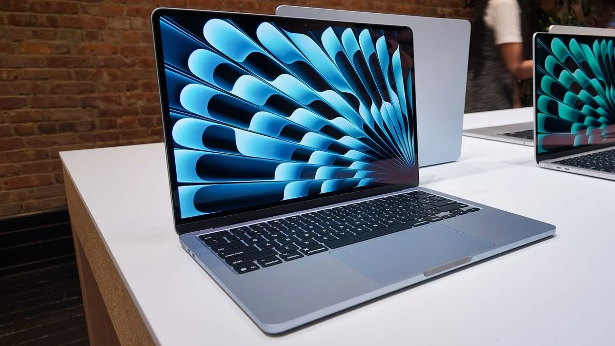 M4 MacBook Air benchmark leak reveals huge speed boost over M3 — Intel and AMD should be worried