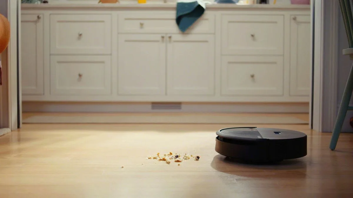 The Roomba is getting smarter — iRobot announces 8 new robot vacuums loaded with AI tech, starting at $299