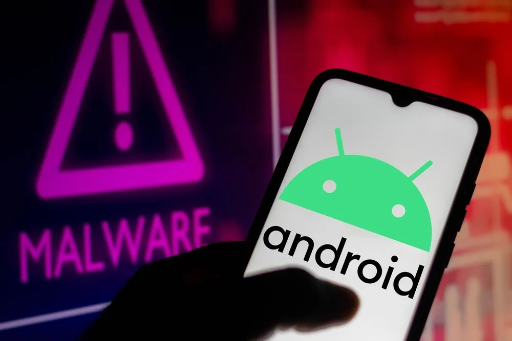 Fake Google Play Store pages are spreading Trojan malware that can steal your financial data