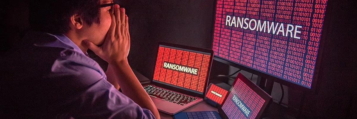 Dutch police disrupt half of ransomware operations, finds embedded PHD student