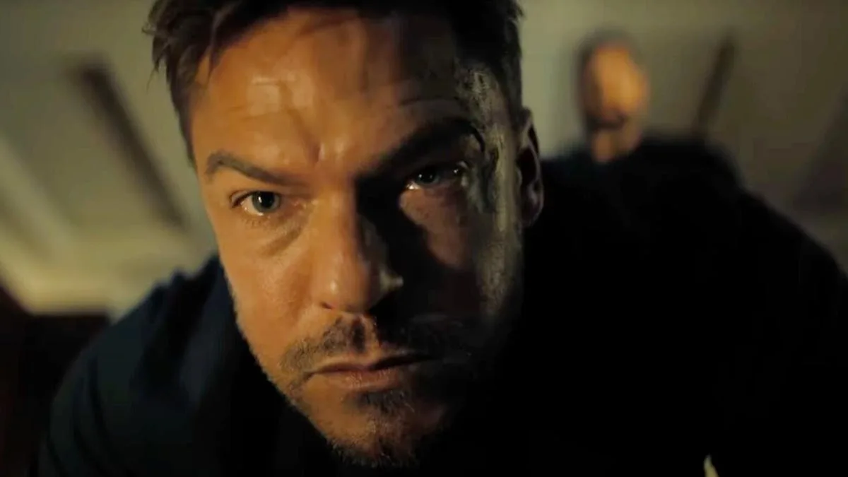 'Reacher' Season 3 Release Schedule: When to Watch Episode 6 on Prime Video