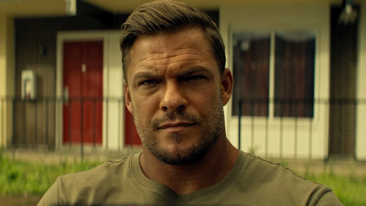 Amazon's Reacher Season 3 the Most-Watched Prime Video Season Since Fallout